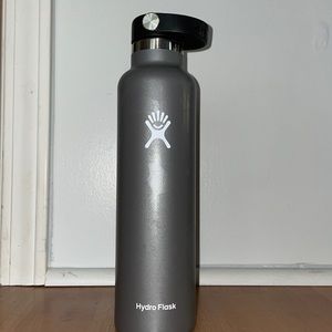 Hydro flask!
